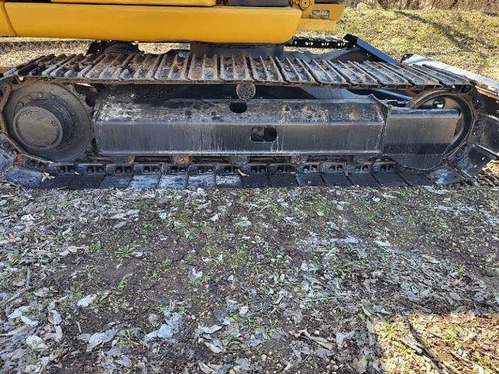 Used 2022 CATERPILLAR 308E2 Excavator