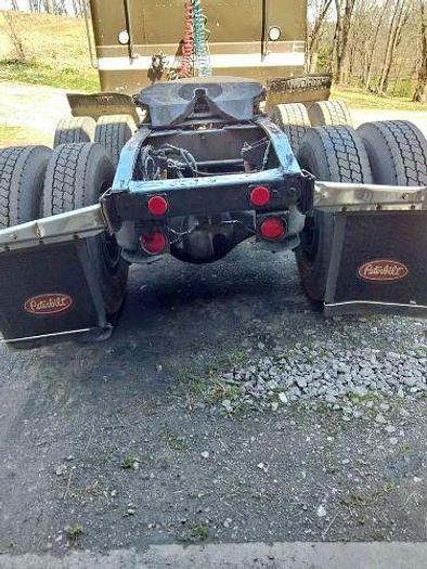 Used 1984 Peterbilt 359