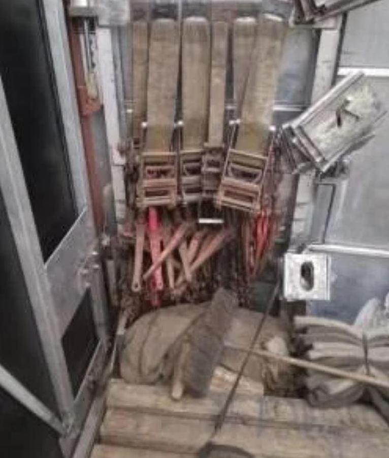 Used 2011 Reitnouer Maxmiser