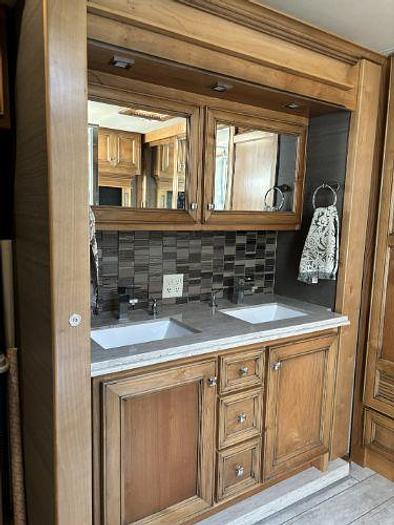 Used 2020 Tiffin Motorhomes Phaeton 40IH