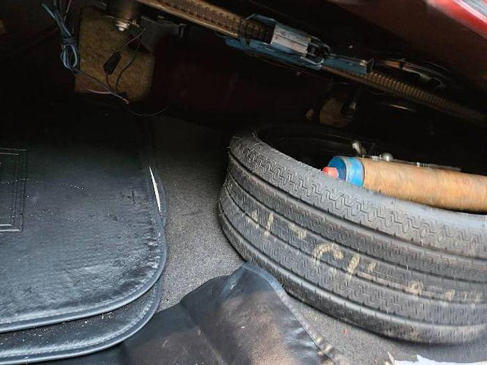 Used 1978 Chevrolet Camaro Z28