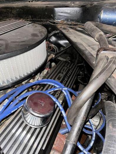 Used 1971 Ford Mustang Mach 1 Clone Fastback