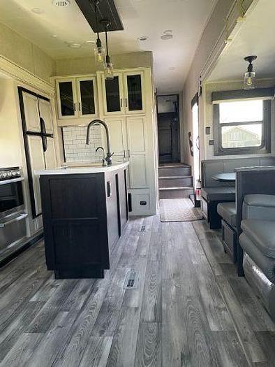 Used 2022 Jayco Eagle 355MBQS