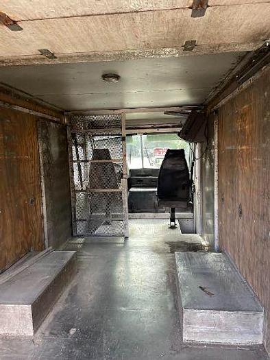 Used 1997 Chevrolet Step Van