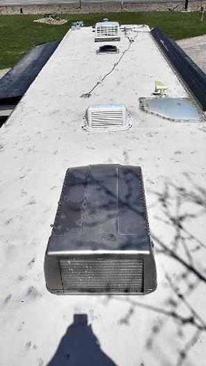 Used 2010 Damon Motor Coach Tuscany 4078