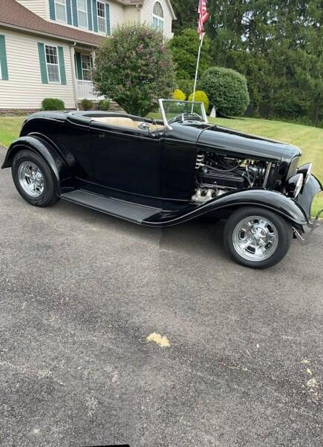 Used 1932 Ford Dearborn Deuce