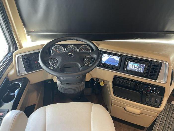 Used 2018 Newmar Ventana LE 3709