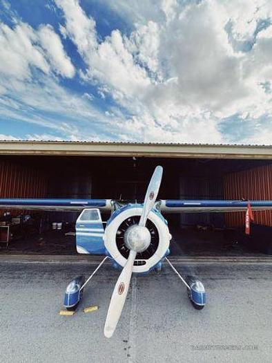 Used 1948 CESSNA 195