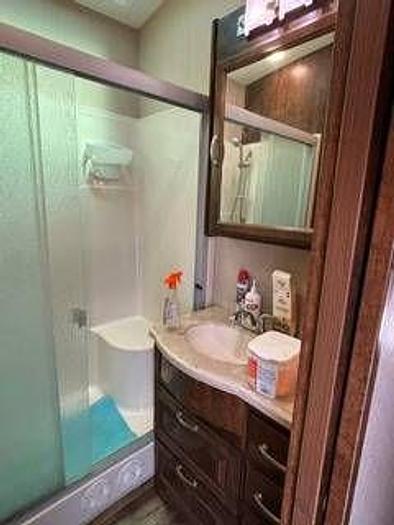 Used 2016 Forest River Cardinal Limited 42-foot model 3825 FL