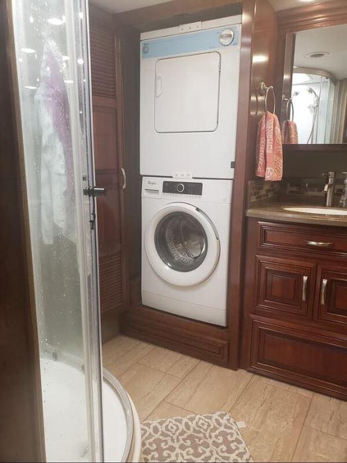 Used 2018 Forest River Berkshire XLT 43C Class A Motorhome