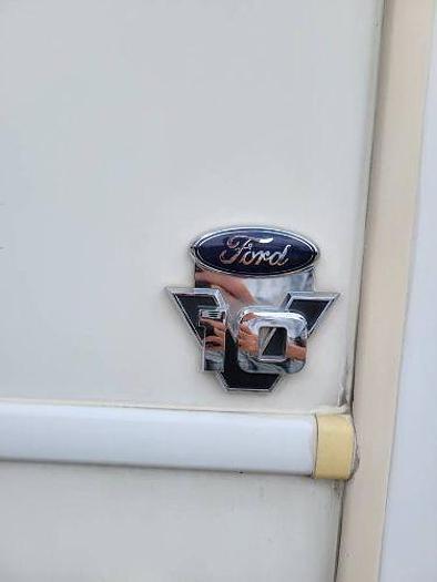 Used 2013 Forest River Georgetown