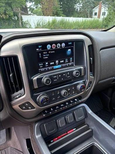 Used 2019 GMC Sierra 3500HD