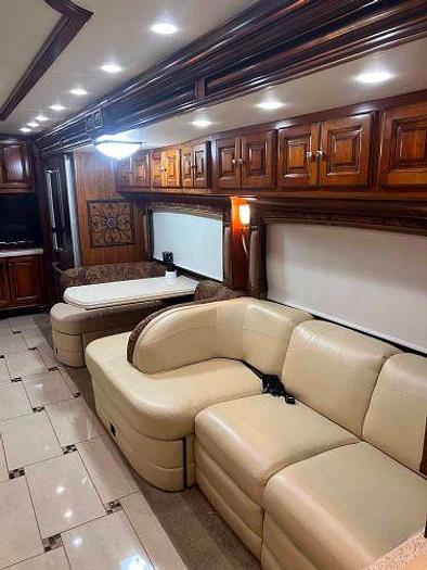 Used 2011 Tiffin Motorhomes Allegro Bus 43QRP