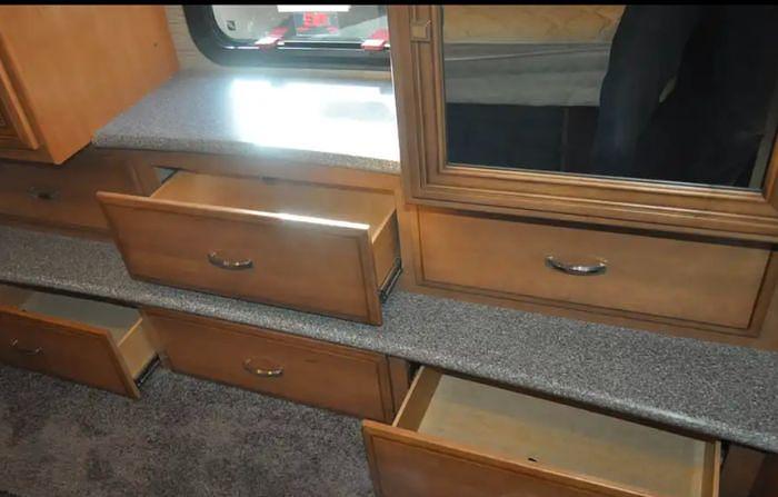 Used 2017 Newmar Bay Star 3401