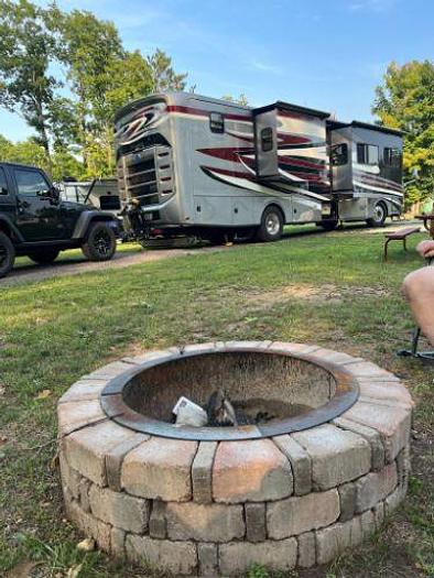 Used 2013 Holiday Rambler Ambassador