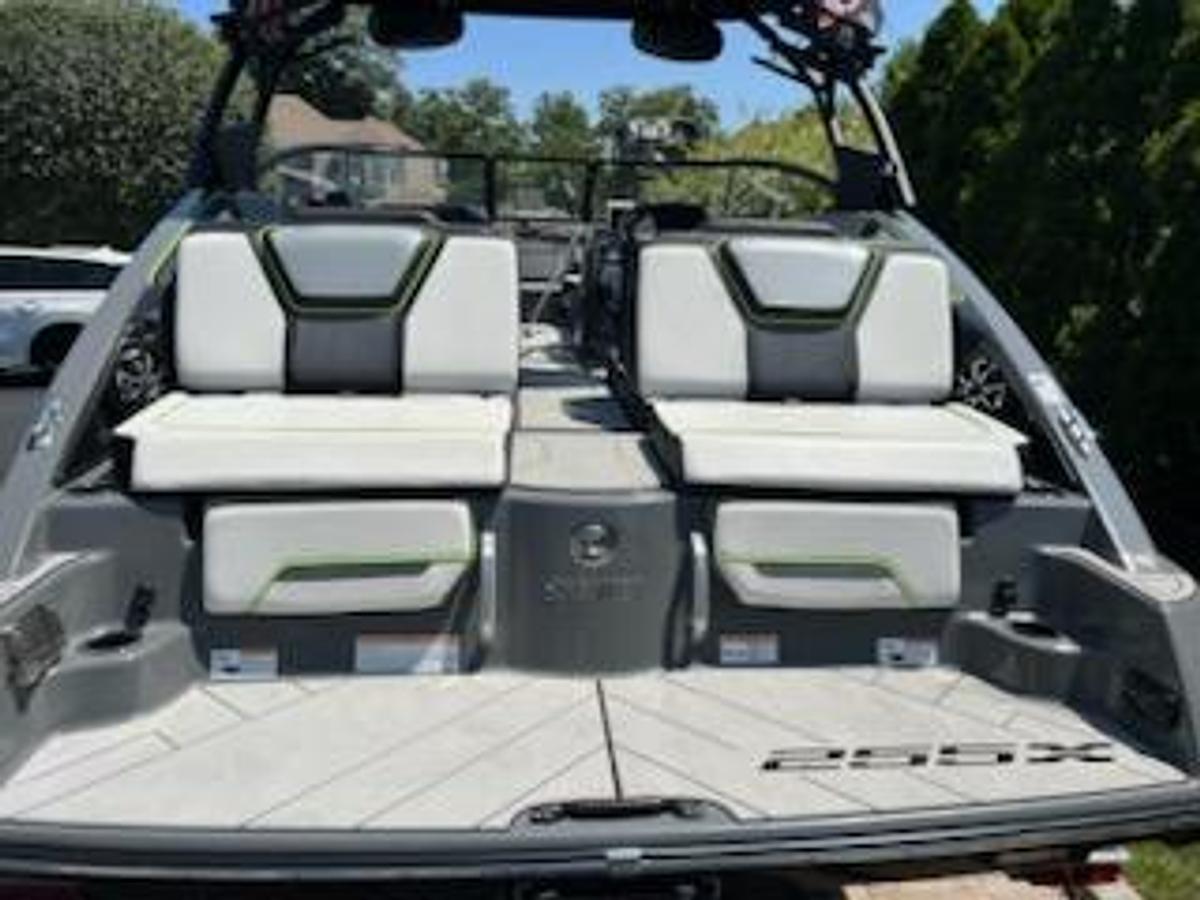 Used 2021 Yamaha 255 XD Wake Series Jet Boat