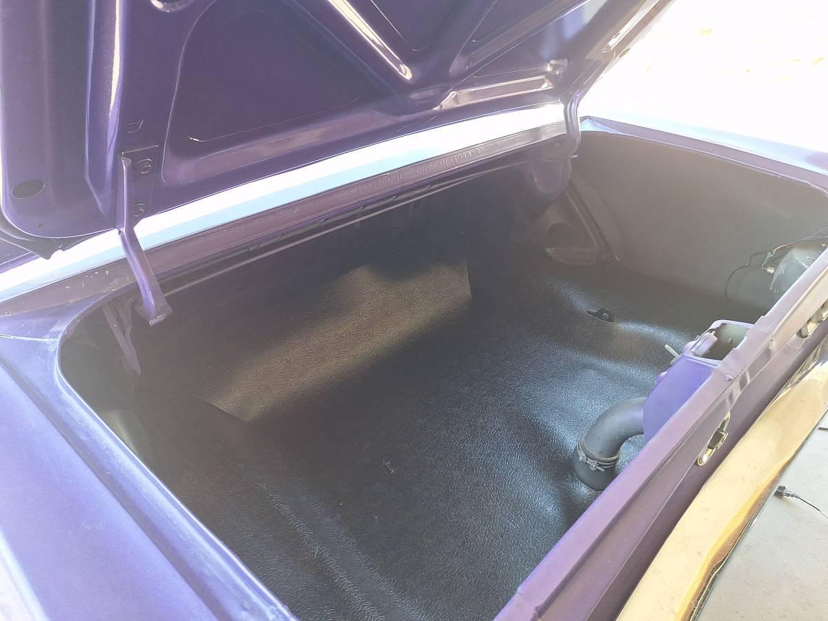 Used 1967 Ford Mustang