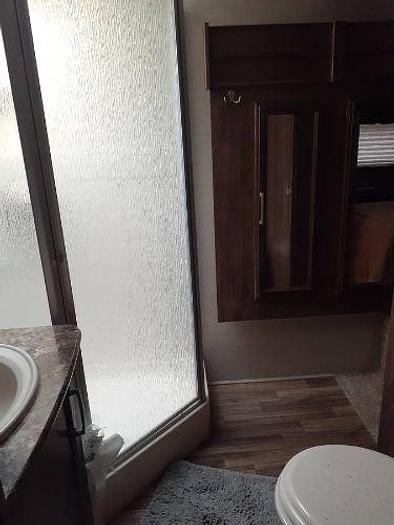 Used 2016 Keystone Cougar 29RLI