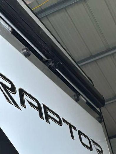 Used 2023 Keystone Raptor 415