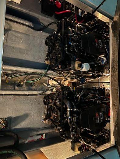 Used 2002 Sea Ray Amberjack