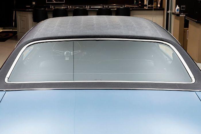 Used 1968 Chevrolet Chevelle SS L78