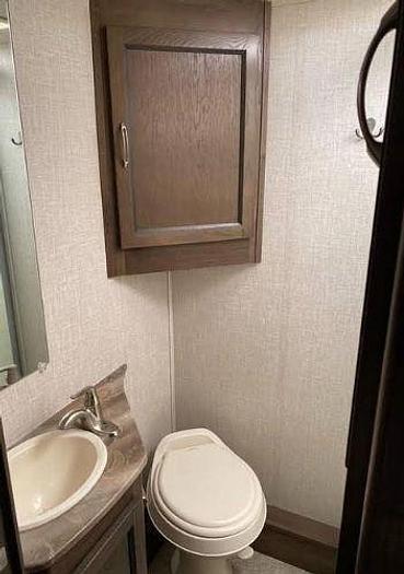 Used 2019 Coachmen Freelander 31BH