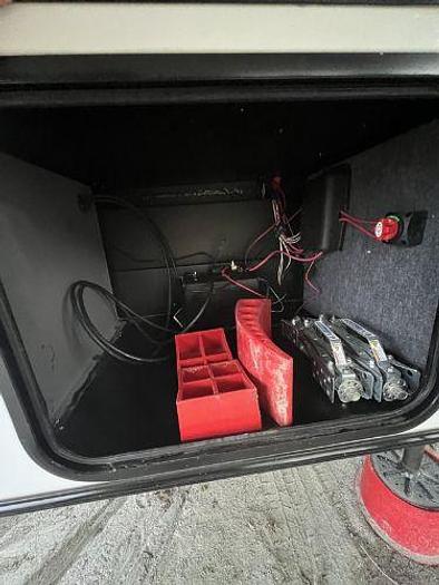 Used 2023 Alliance RV Valor 42V13