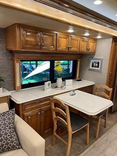 Used 2021 Tiffin Motorhomes Phaeton 44 OH