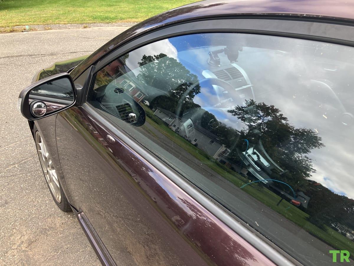 Used 2009 Scion tC Coupe