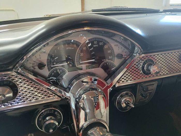 Used 1955 Chevrolet Two Door Post