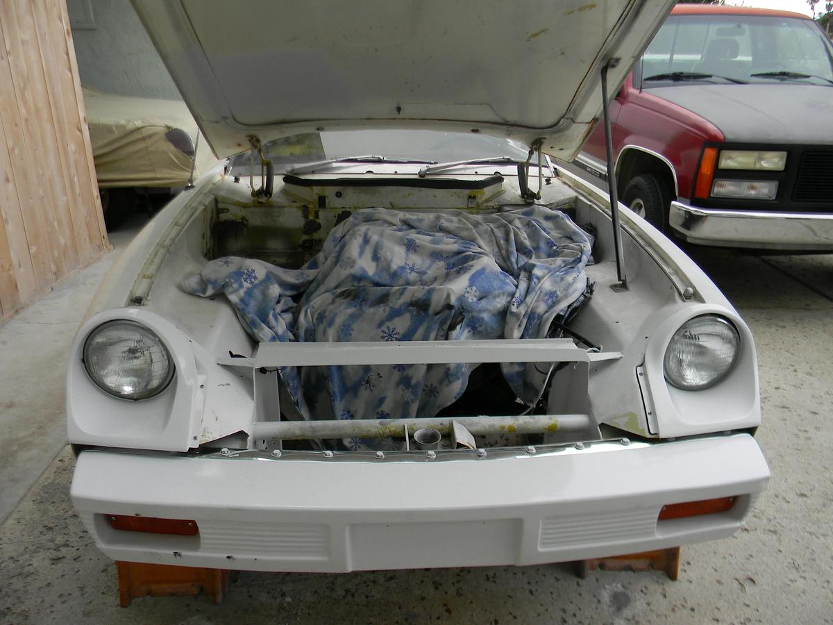 Used 1974 Jensen Healey