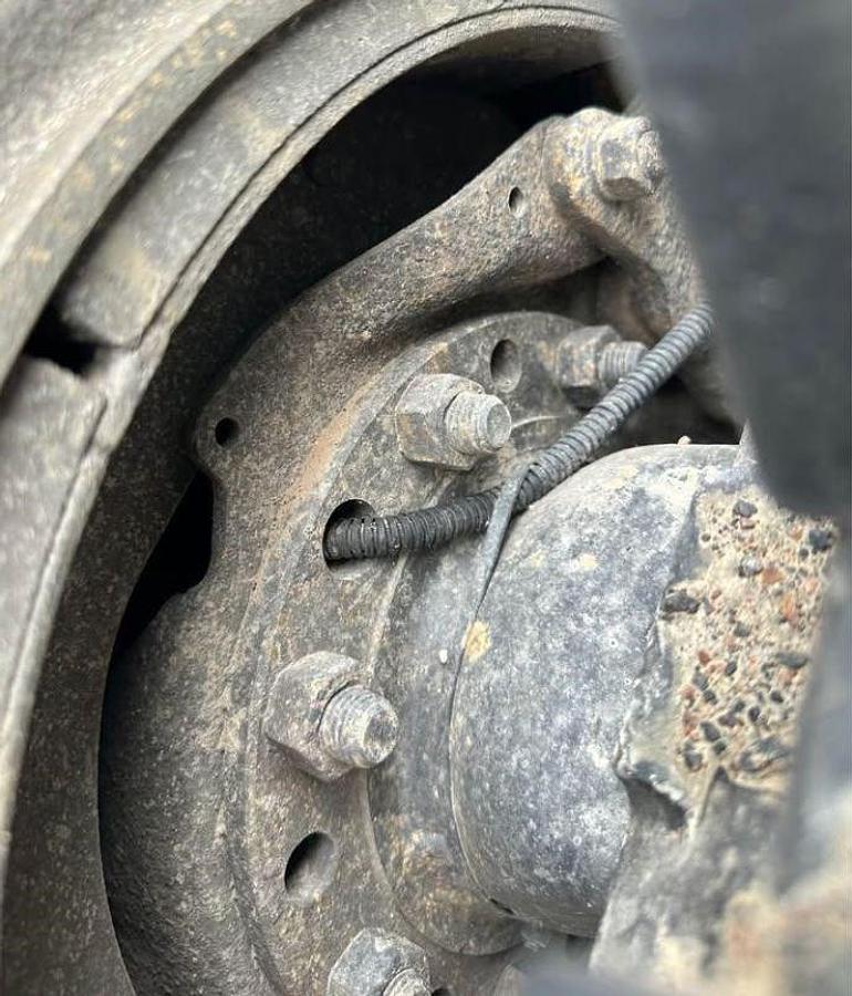 Used 2018 Kenworth W900B