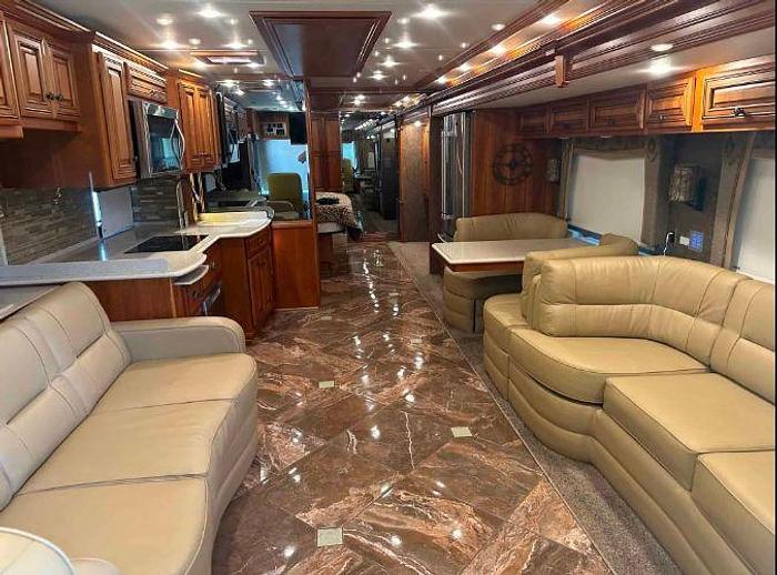 Used 2015 Newmar Dutch Star 4369