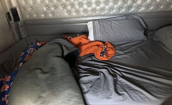 Used 2007 KENWORTH T660