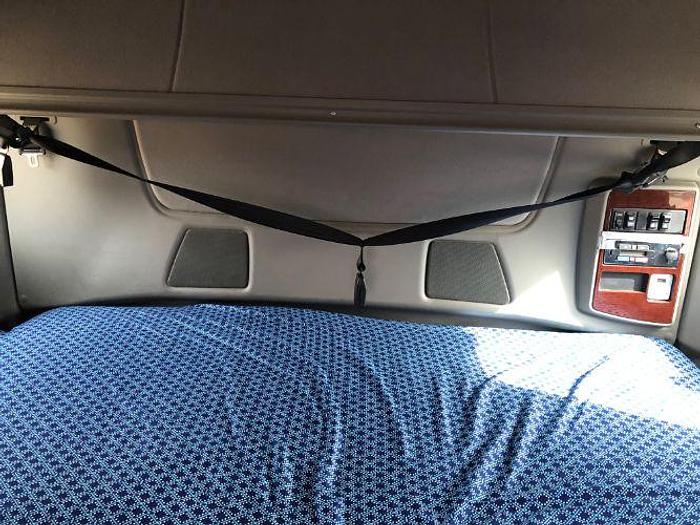 Used 2016 INTERNATIONAL Lonestar