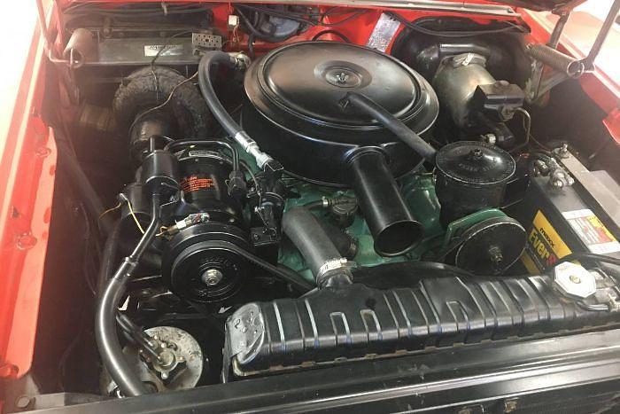 Used 1957 Buick Roadmaster 75R