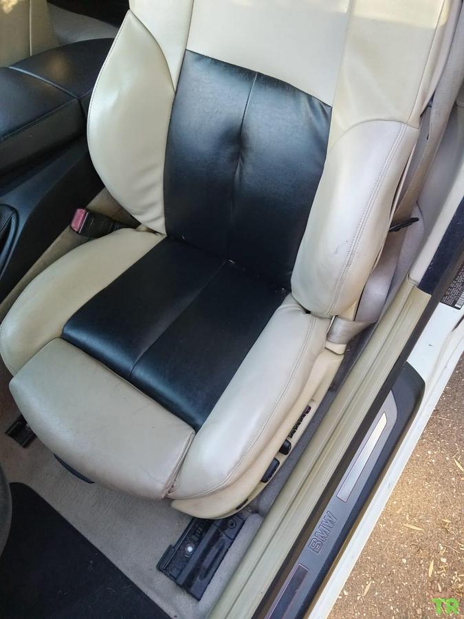 Used 2006 BMW 650i
