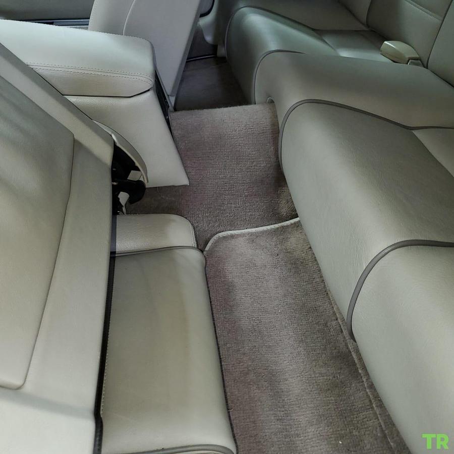 Used 1996 Jaguar .