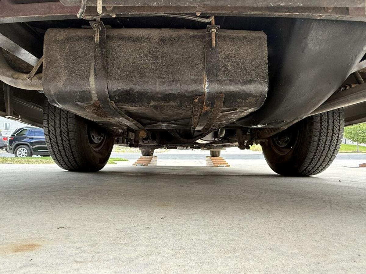 Used 1952 Hudson Hornet Coupe