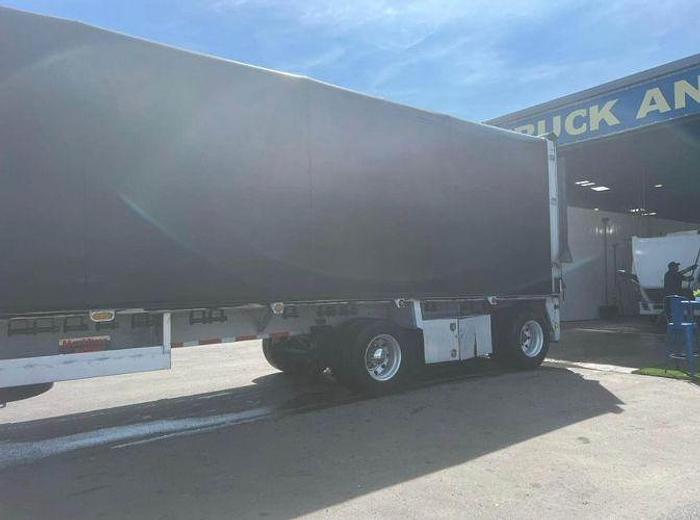 Used 2022 Conestoga Reitnoveri