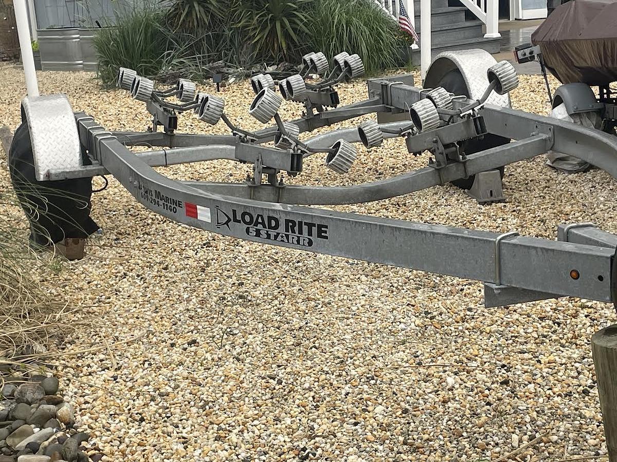 Used 2021 Maycraft Cape Classic