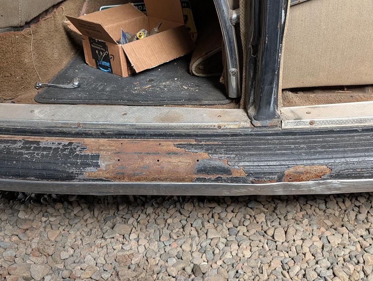 Used 1936 Lincoln Zephyr