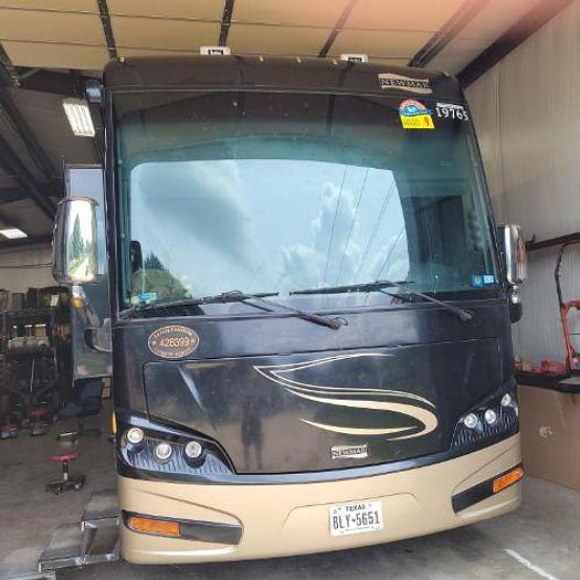 Used 2012 Newmar Ventana 4337