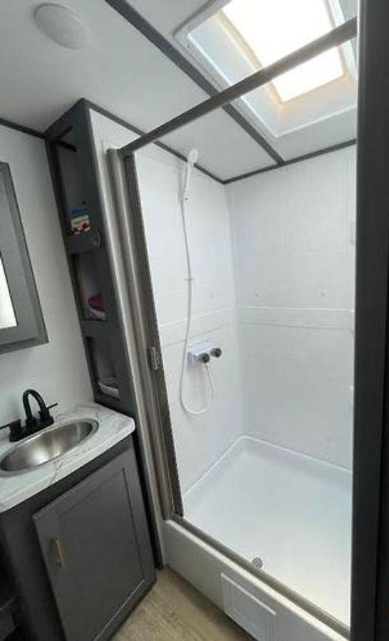 Used 2022 Keystone Bullet Premier BL23RBPR22