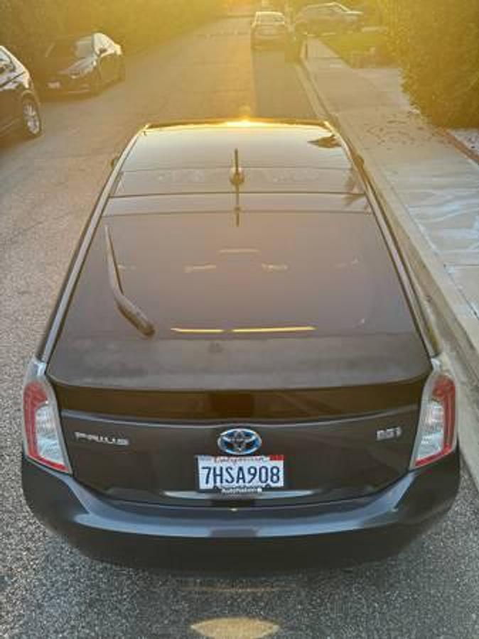 Used 2015 Toyota Prius