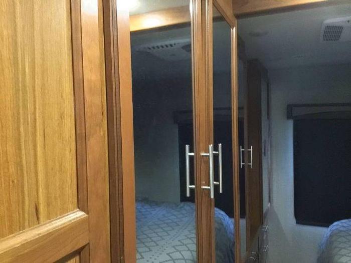 Used 2017 Jayco Alante 32N