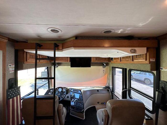 Used 2019 Forest River Berkshire XL 40C