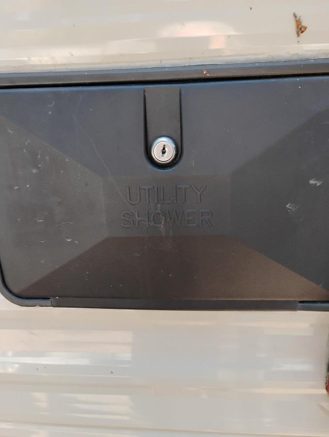 Used 2018 Keystone Hideout Travel Trailer