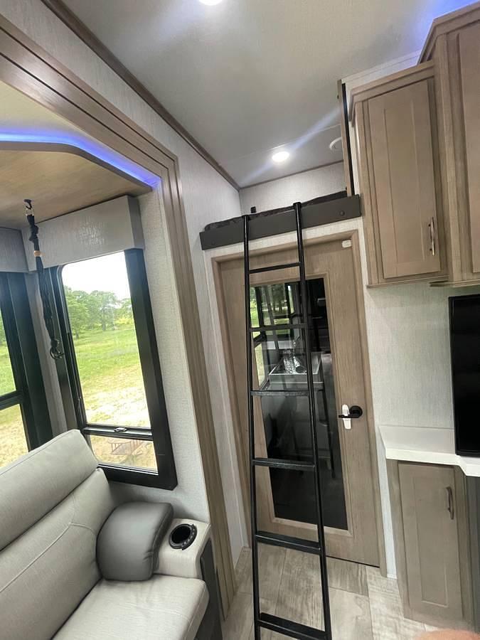 Used 2023 Grand Design Momentum 395MS