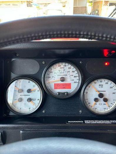 Used 2004 Winnebago Journey WKP39K